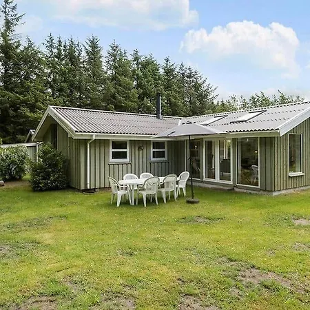 Bl1345-blokhus-berberisvej-59 Feriehus Blokhus