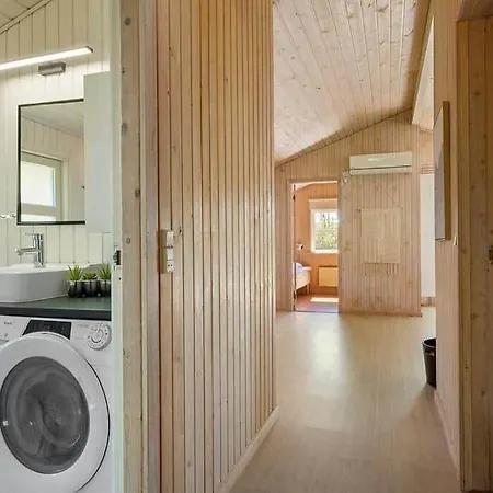 Bl1345-blokhus-berberisvej-59 Holiday home *