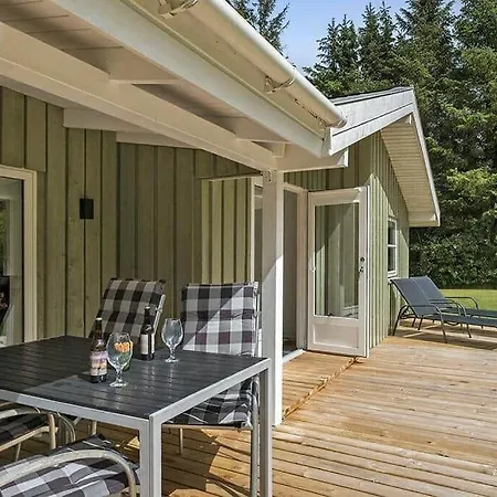 Bl1345-blokhus-berberisvej-59 Holiday home