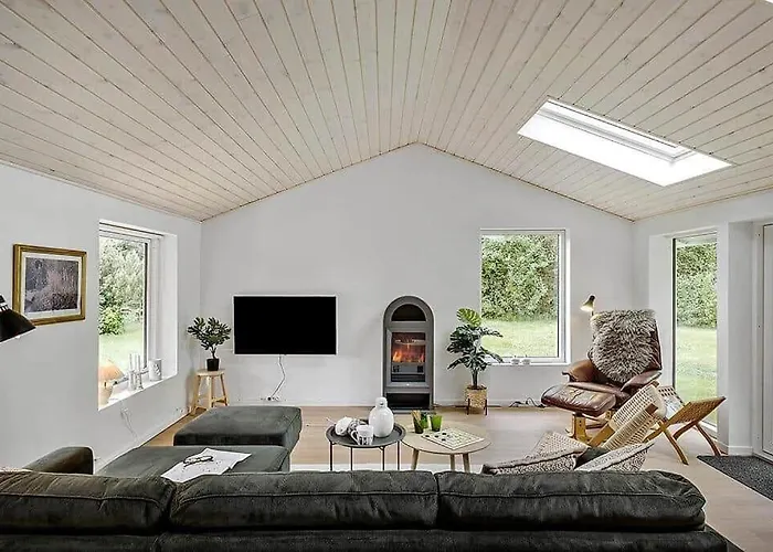 Feriehus Bl1345-blokhus-berberisvej-59 Blokhus